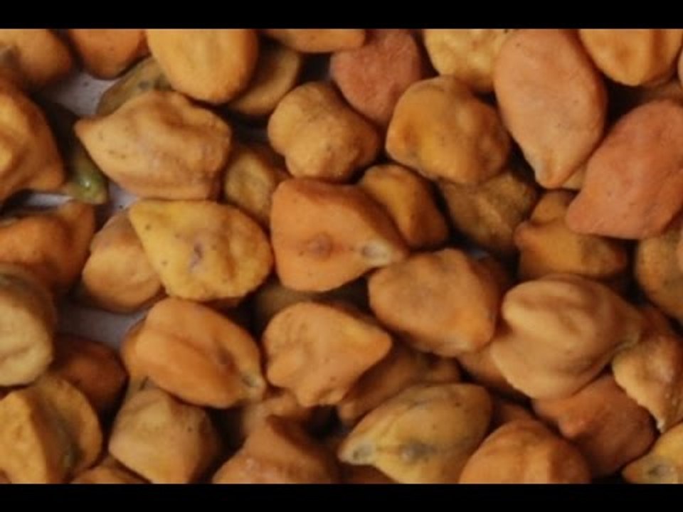 Stay fit in 2 mins: Chickpeas are good source o...