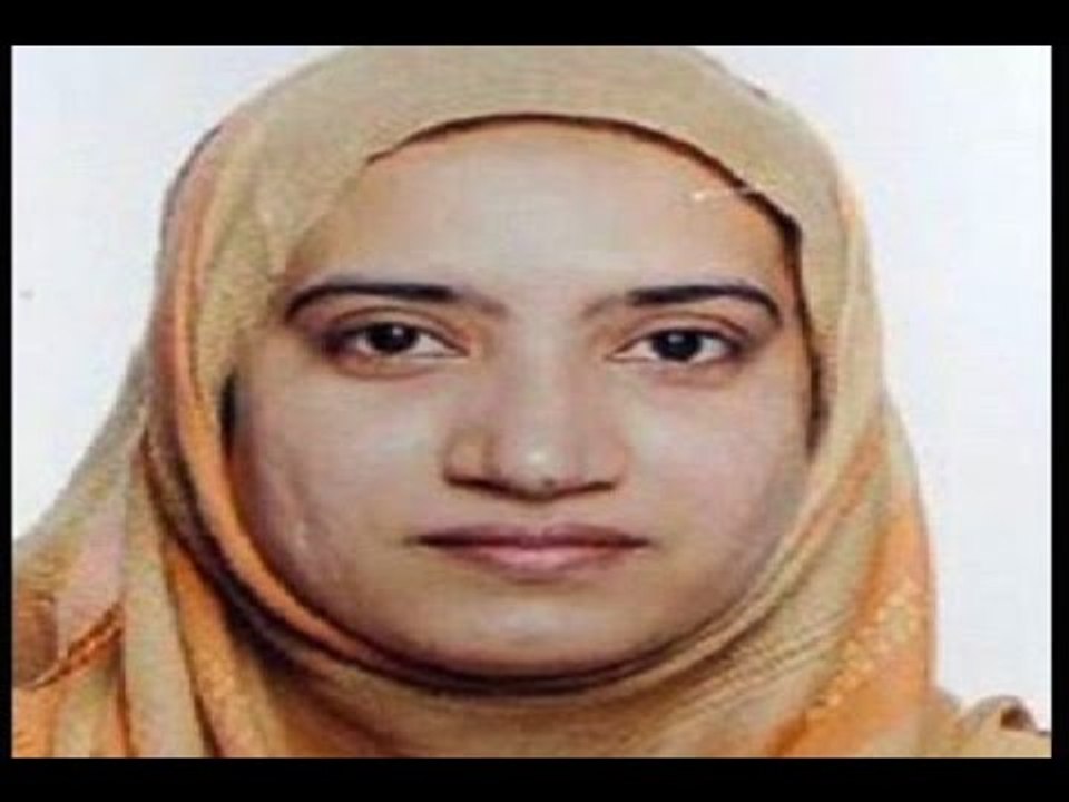 ISIS responsible for attacking community center in California