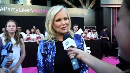 WhoHaha On The "Bad Moms" Red Carpet