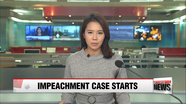 Constitutional Court to begin first preparatory hearing on Thursday