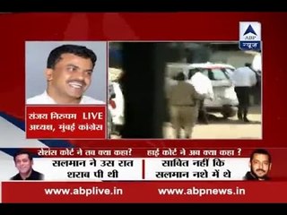 Salman Khan Acquitted: Shiv Sena should appeal in Supreme Court if they call it unfortunat