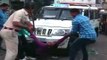 Surat: Police beats up eve teasers mercilessly