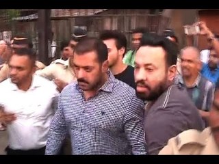 Salman Khan Acquittal: This is a complete miscarriage of law, says Ajay Gautam