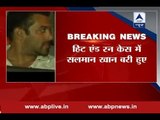 Salman Khan acquitted in 2002 hit-and-run case