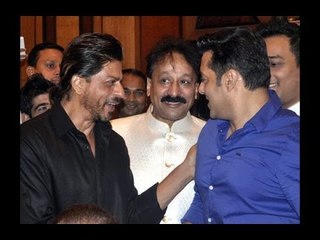 Salman Khan's acquittal: I feel relieved, we believe in judiciary of India, says Baba Sidd