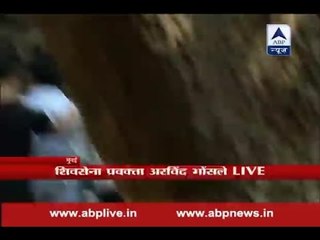 Shiv Sena leader Arvind Bhosale said the verdict in Salman's case is unfortunate