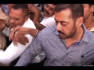 Salman Khan Acquittal: A chronology of events