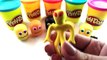 Playdoh Kinder Surprises Minions Angry birds Lego - Eggs and Toys TV