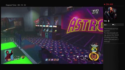 Call of duty infinte warfare zombies (118)