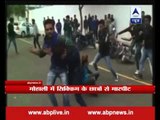 North-east students assaulted by students belonging to Himachal Pradesh in ITFT, Mohali