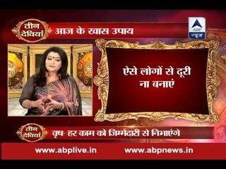 Teen Deviyan- Horospcope: Know what your body mole says about you!