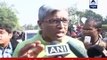 Why didn't they inform CM before carrying out investigation against Rajender: Ashutosh