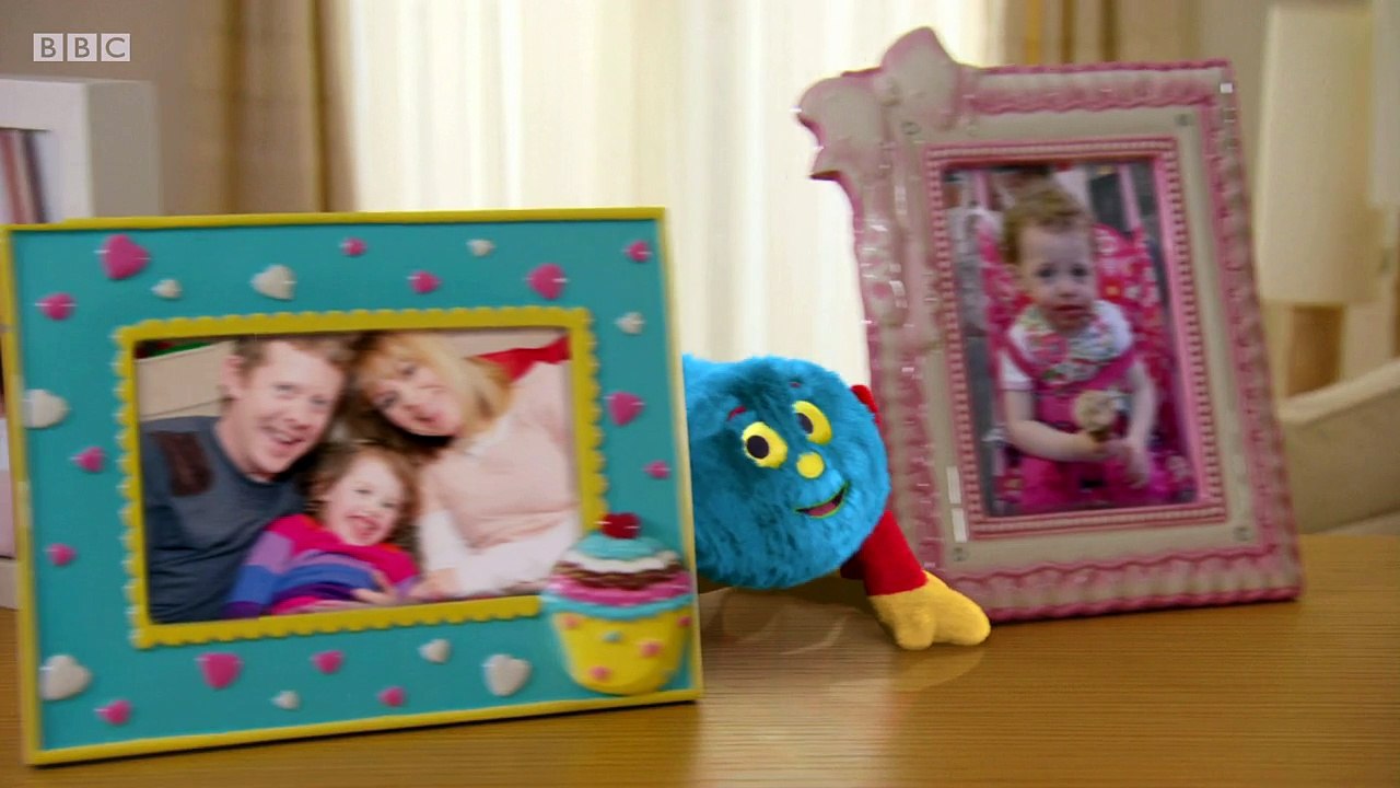 Woolly and Tig Series 1 - 1 Baby Ben