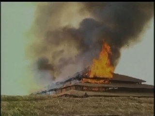 Fire breaks out at K. Chandrasekhar Rao's ritual venue; no casualties