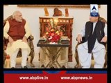 Watch when Pakistan welcomed Indian Prime Minister Narendra Modi