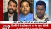 Bada Prashn: Does Arvind Kejriwal has double standards on Corruption?