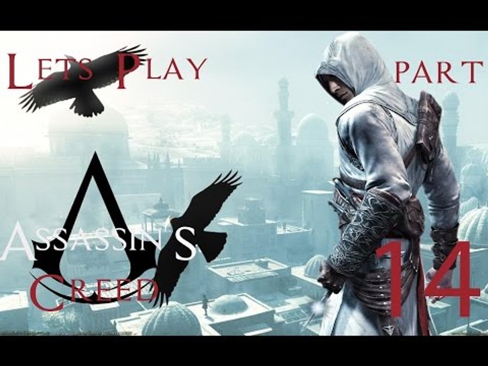Assassins Creed IPart 14I Mired in power
