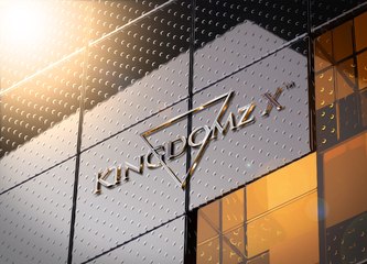 Kingdomz X Arts & Entertainment Intro II