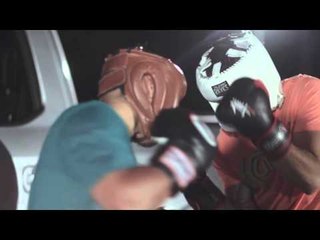 Cápsula 10 Fuerza Ford: gana con tu mejor gancho