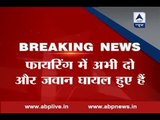 Pathankot attack: Two jawans injured, 2 terrorists still inside the base