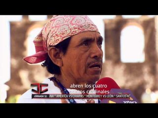 Juego de pelota maya, una tradición legendaria