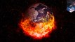 Matahari akan menghancurkan bumi dalam 5 milyar tahun kedepan - Tomonews