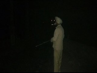 Terror attack at air force station in Pathankot, 2 fidayeen killed