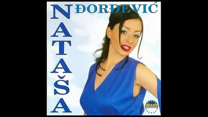 Natasa Djordjevic - Izdajica - (Audio 1999) HD