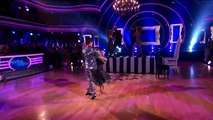 Terra & Sasha s Cha Cha - Dancing with the Stars