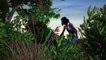 THE WALKING DEAD Michonne Extended Trailer (Telltale Games)