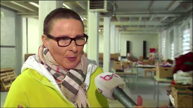 Un site internet un peu particulier pour récolter des fonds pour les plus démunis