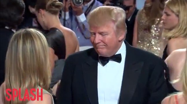 Donald Trump Doesn't Want Big Name Performers at His Inauguration