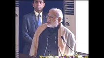 काले धन पे मोदी का बड़ा बयान - किसी का काला धन खुल रहा है तो किसी का काला मन खुल रहा है !