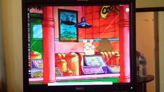 Phineas and Ferb Clips Drinking