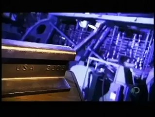 How Its Made - Train Rails
