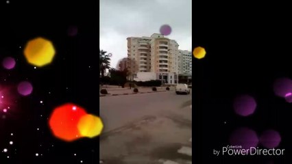 Guide Sousse Rue Touristique Du Living Nightclub  Jusqu'à Mozart Coffee