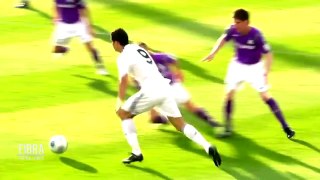 Cristiano Ronaldo ● Legendary Skills Show | HD