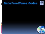 Free iTunes Codes - How To Get FREE iTunes Gift Cards (Online Generator) 2017