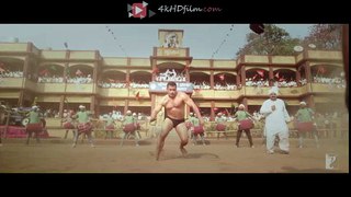 SULTAN Official Trailer | Salman Khan | Anushka Sharma | www.4khdfilm.com