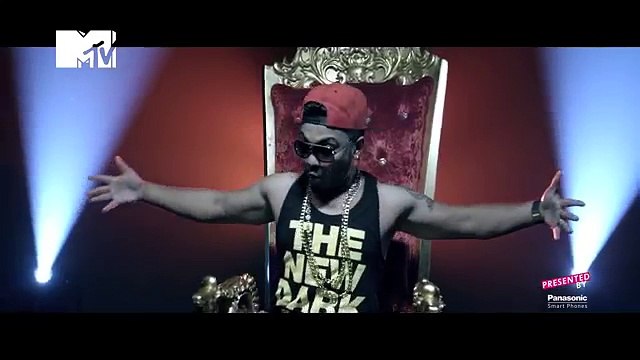 Swag Mera Desi - Raftaar feat Manj Musik