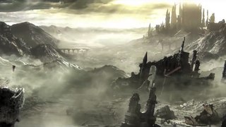 DARK SOULS 3 - Opening Cinematic