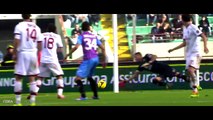 Mario Balotelli ● A.C. Milan | Skills & Goals 2014/15 HD