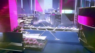 MIRROR'S EDGE CATALYST - Story Trailer (PS4 Xbox One)