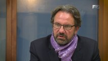 Questions à Frédéric LEFEBVRE, ancien ministre - Revenu citoyen - cese