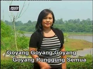 Ngintu Ari Pengada - Rozlina