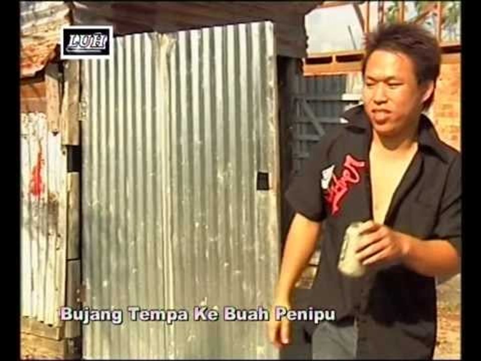 Bujang Tempa Ke Buah Penipu - Linda