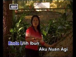 Jukat Tuai - Angela Lata Jua