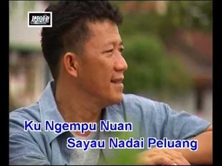 Nyeling Belalai - Wilson