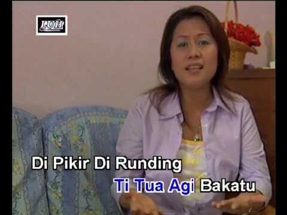 Nadai Untung - Angela Lata Jua