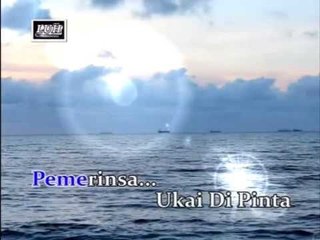 Pengidup Di Atur Petara - Tommy Reo